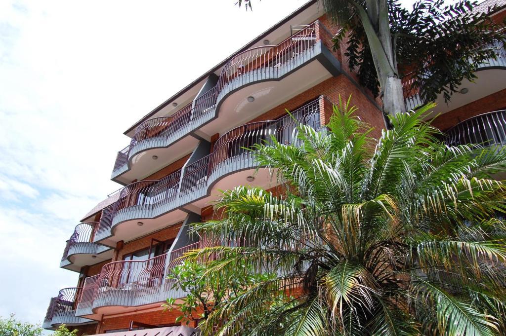 Hotel Sunset View Catmandu Exterior foto